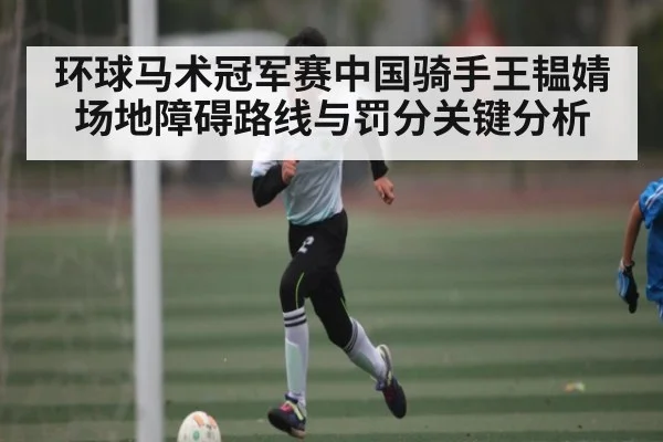 环球马术冠军赛中国骑手王韫婧场地障碍路线与罚分关键分析